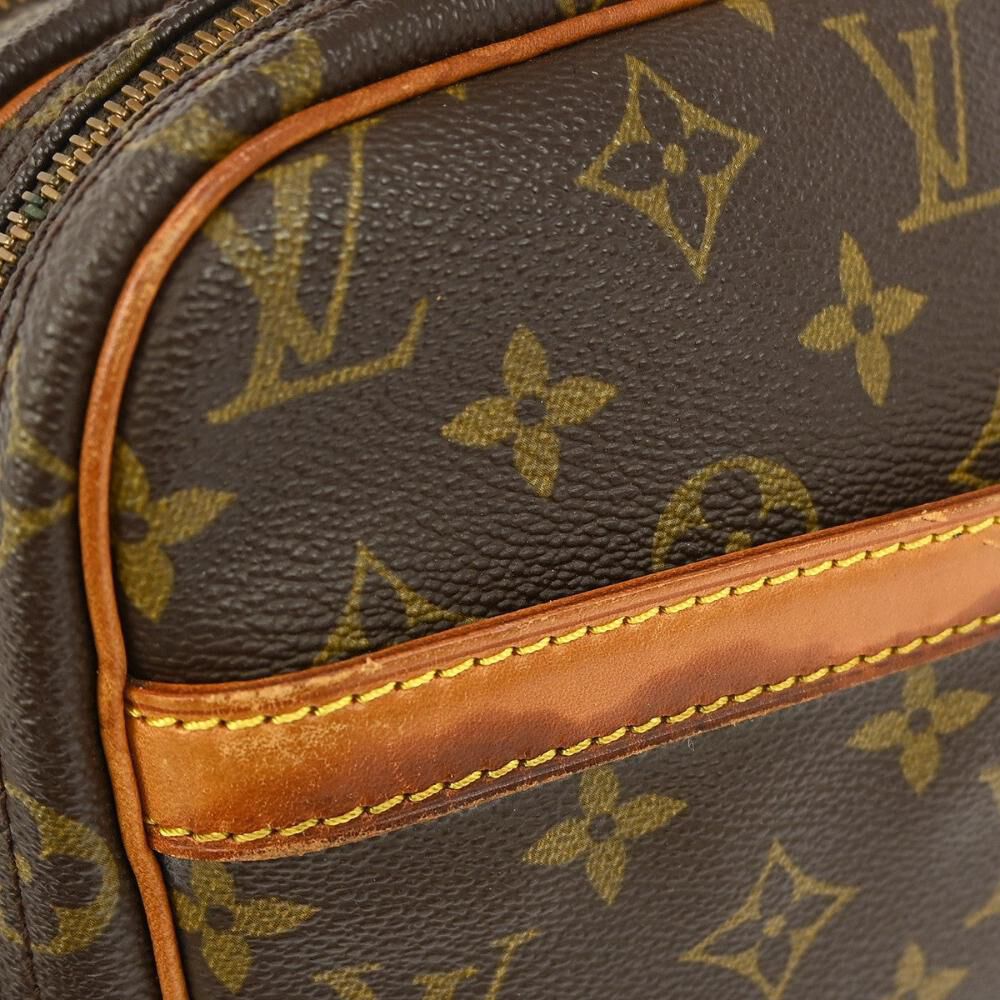 Louis Vuitton Reporter