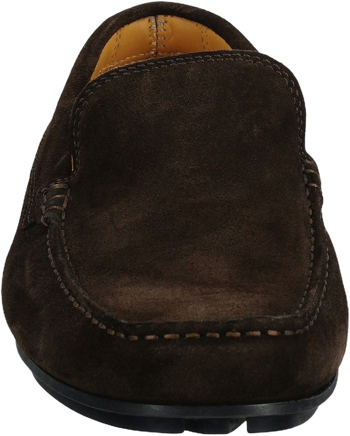 Wilmon Low Lace Shoe