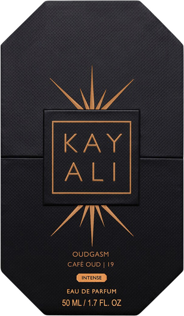 Oudgasm Cafe Oud |19