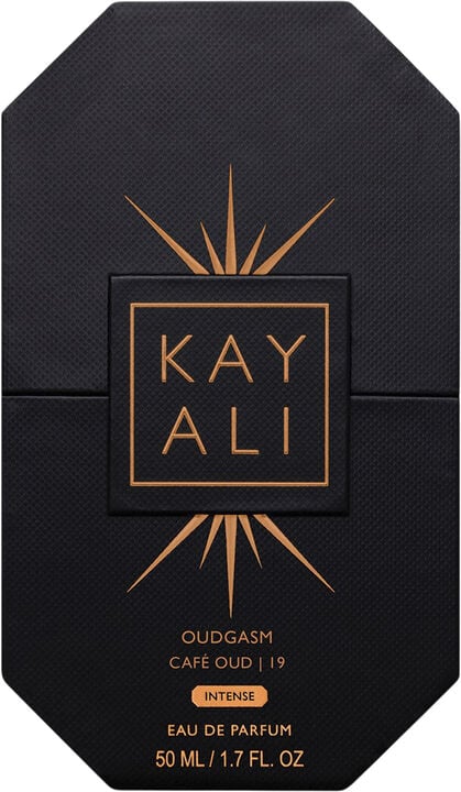 Oudgasm Cafe Oud |19