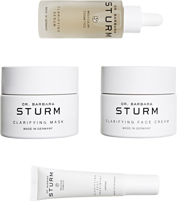 Clarifying Spot Treatment Untinted