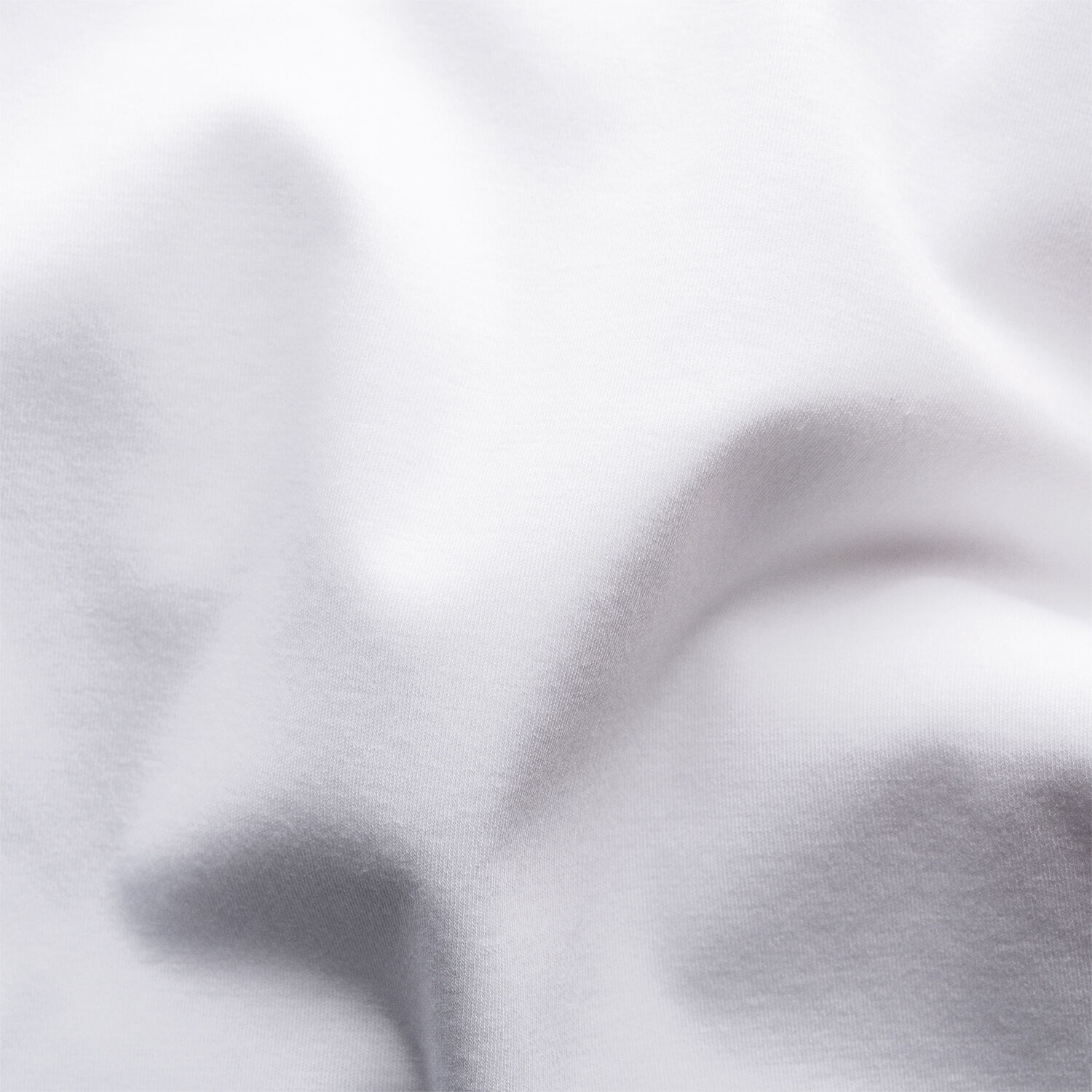 Slim Fit Navy Blue Solid Four-Flex Stretch Shirt