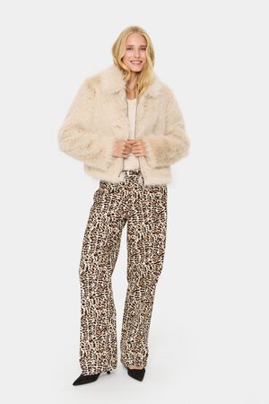 ZaselineSZ Jacket OUTERWEAR