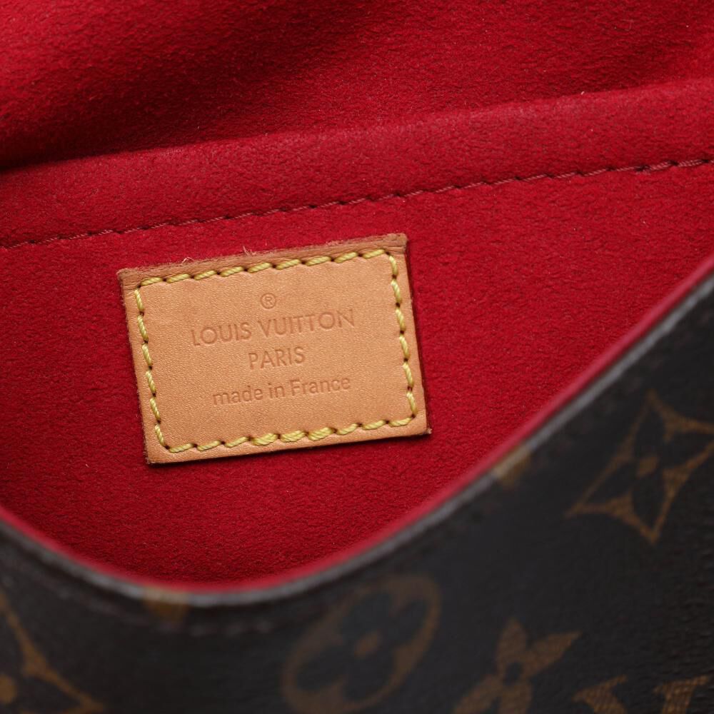 Louis Vuitton Sac Tambourine
