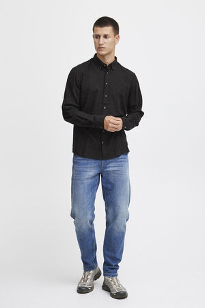 BHBurley shirt