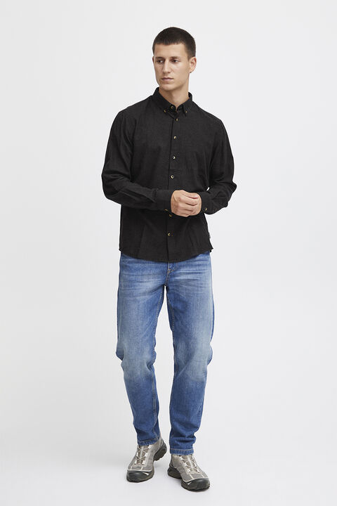 BHBurley shirt