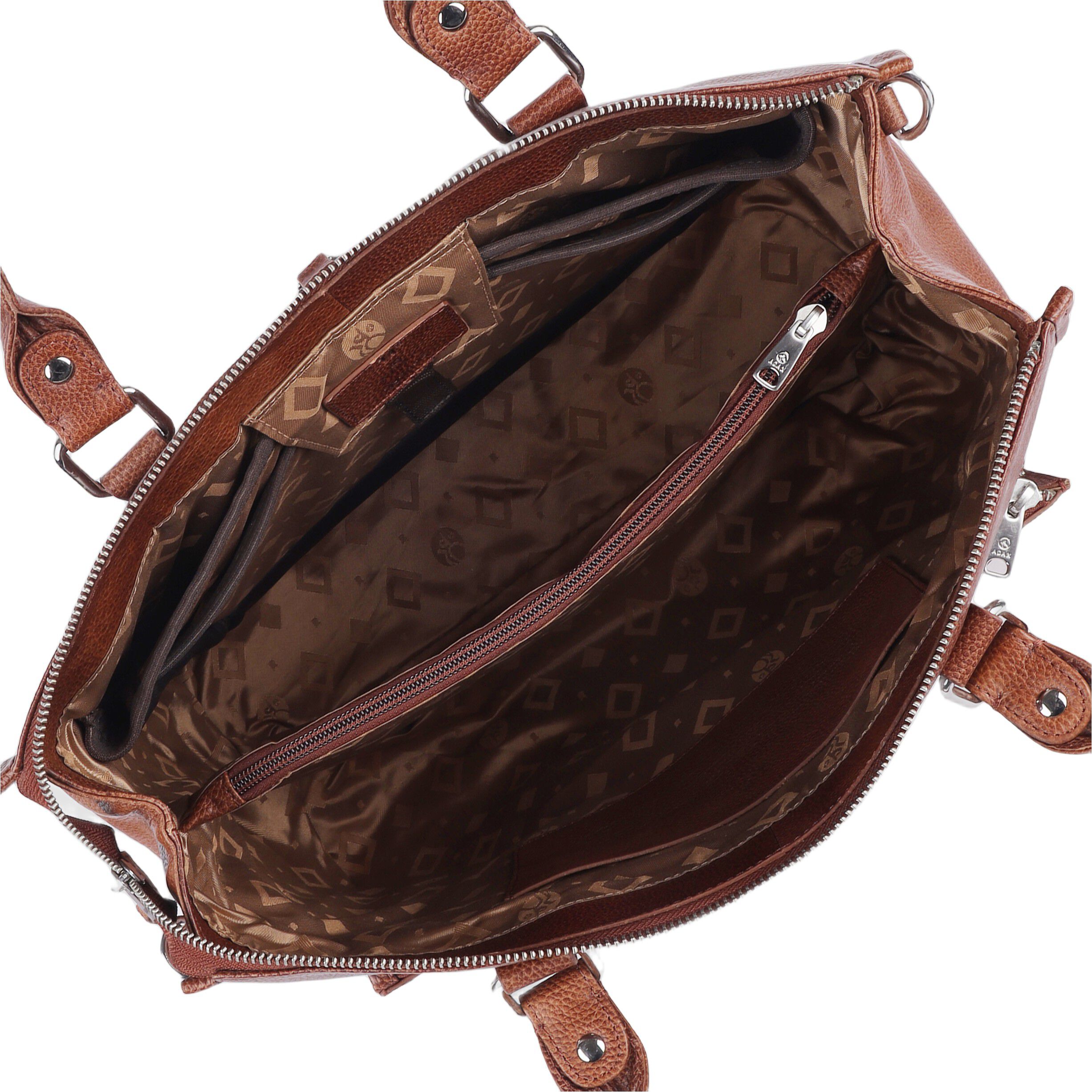 Napoli working bag Lulu 14