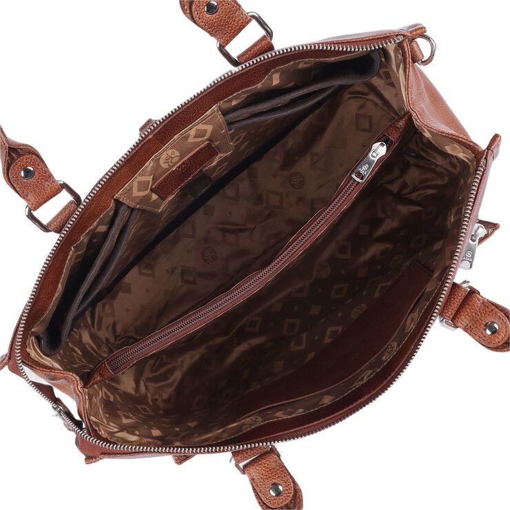 Napoli working bag Lulu 14