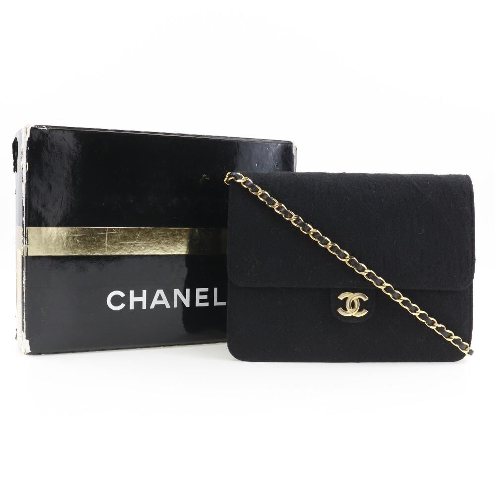 Chanel Shoulder Bag