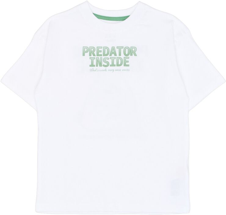 TNTony OS S_S Tee