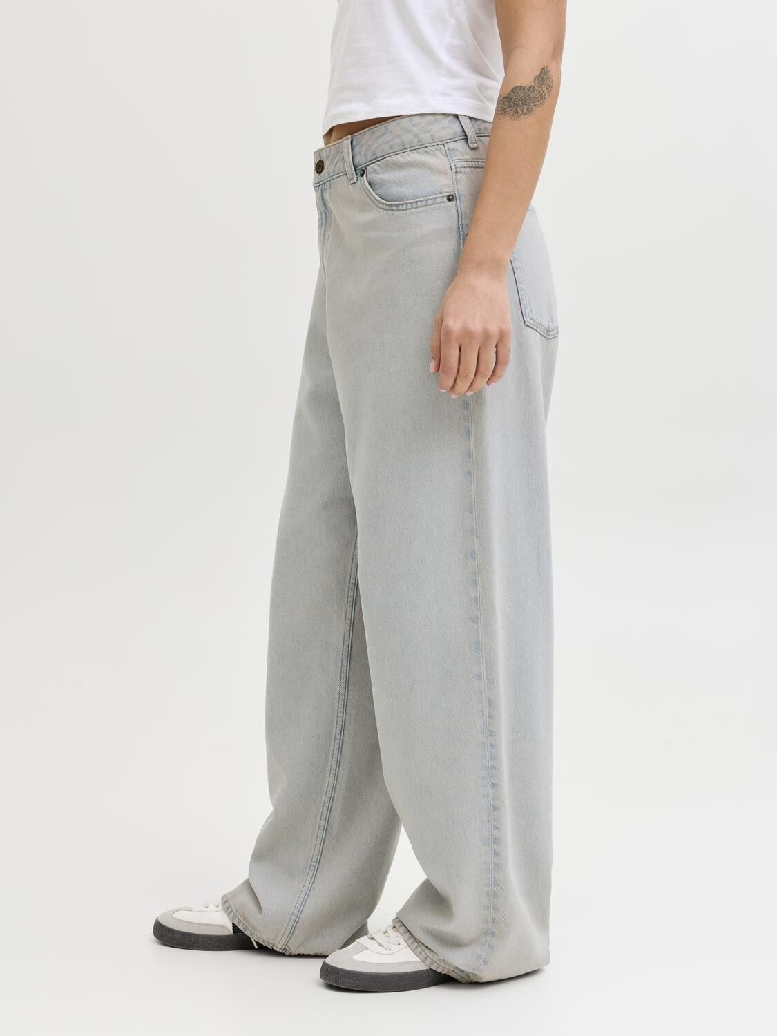 Jxkyoto Baggy Lw R359 Dnm