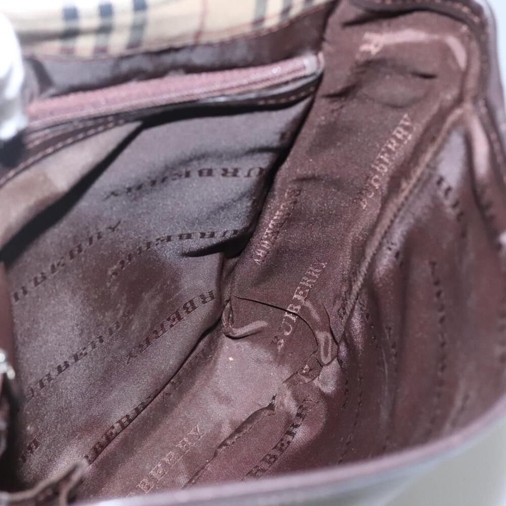 Burberry Crossbody Bag