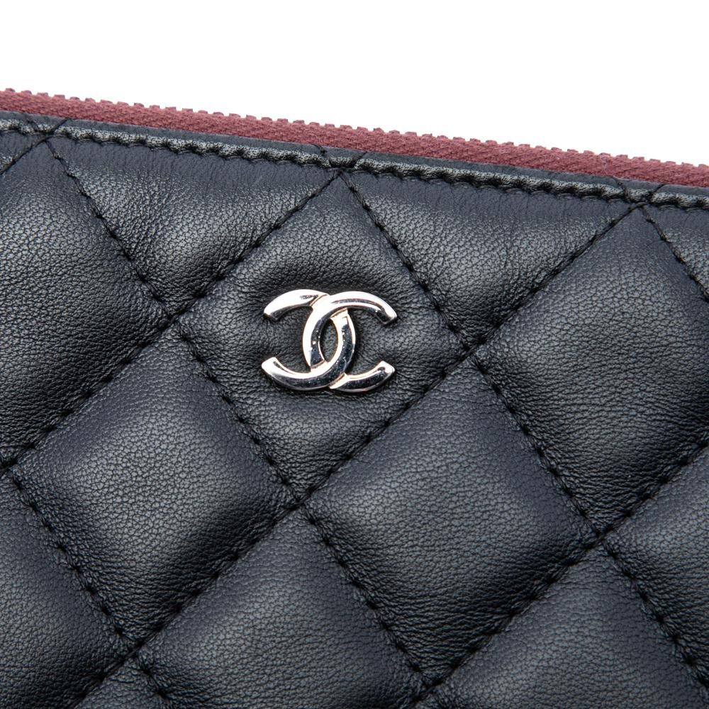 Chanel Clutch