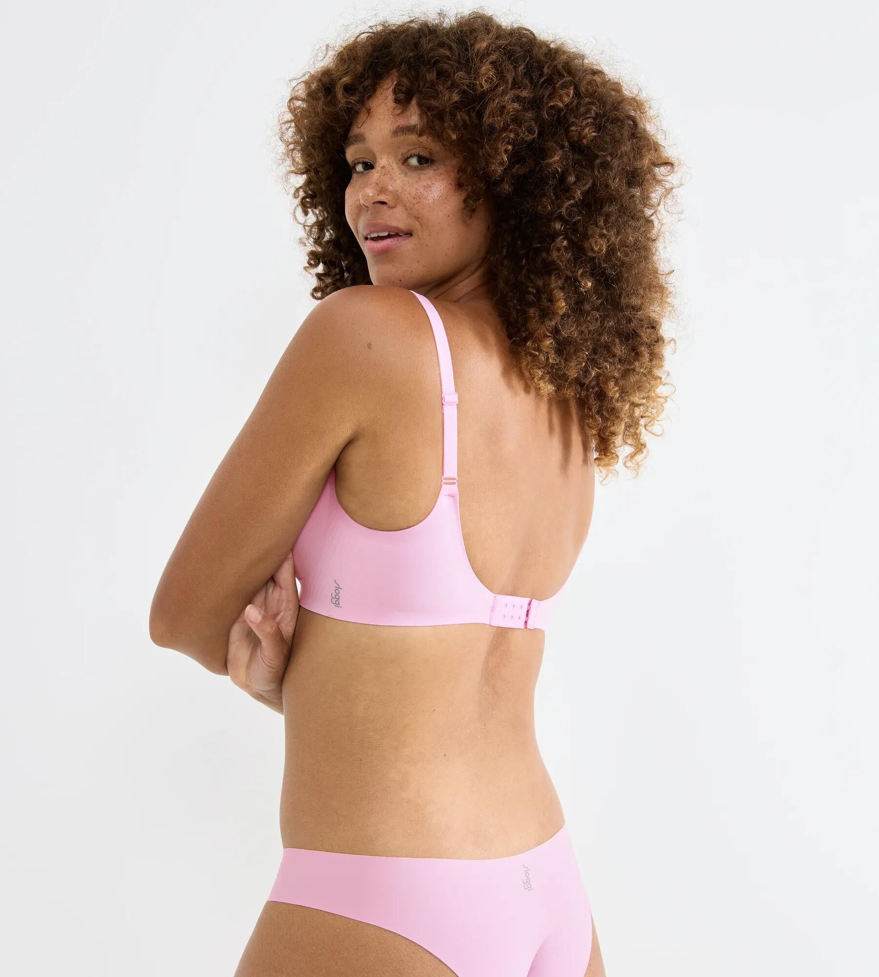 sloggi ZERO Feel 2. 0 THE UP P Bra