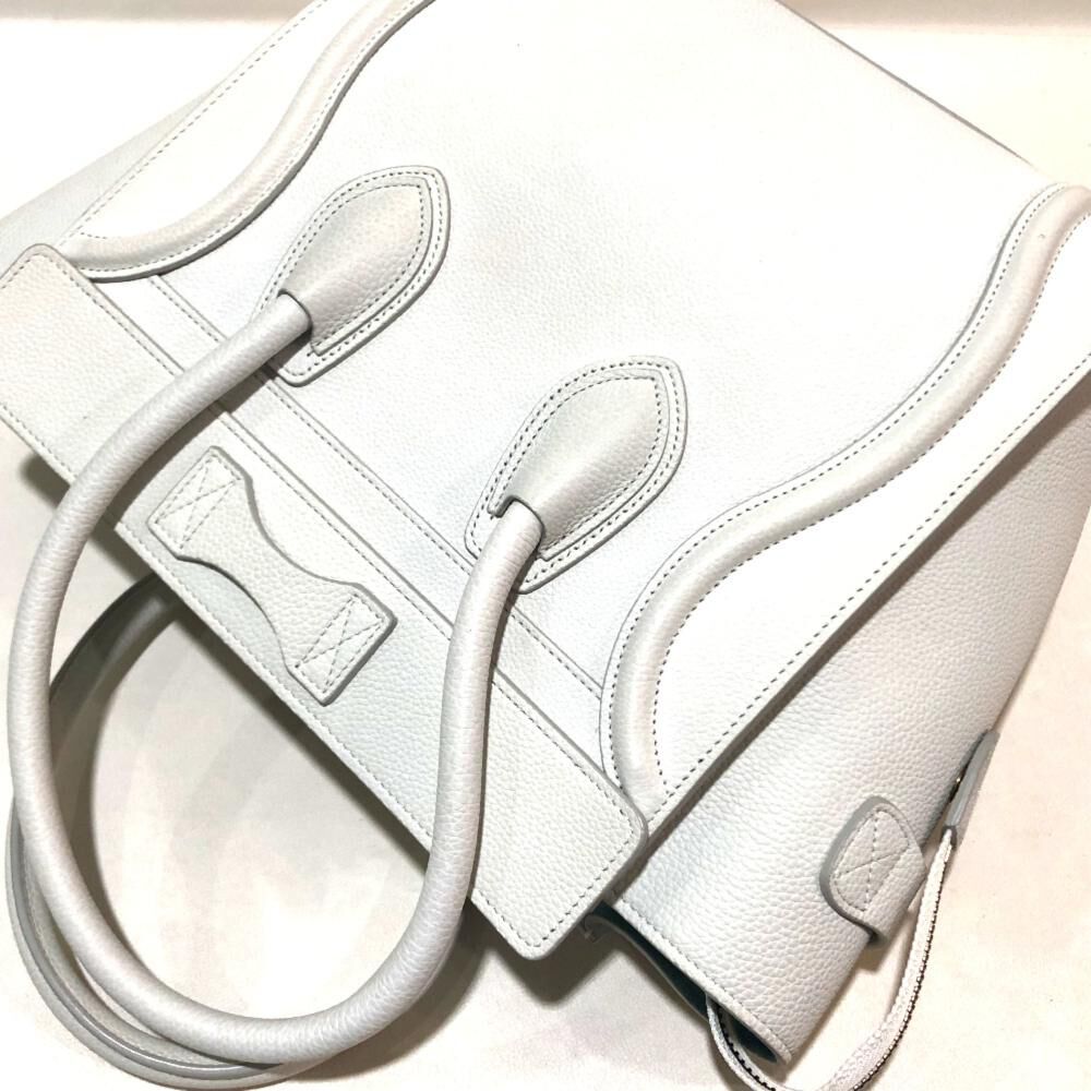 Celine Envelope Luggage Bag