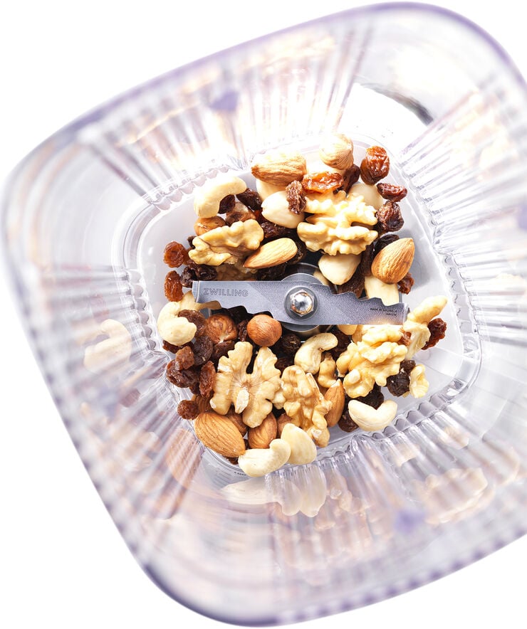 Enfinigy Power Blender, 1,8L