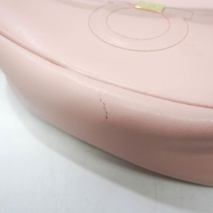 Salvatore Ferragamo Shoulder Bag