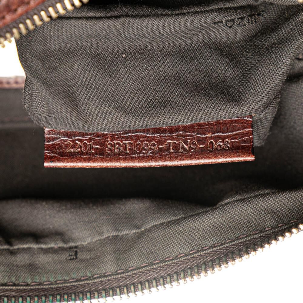 Fendi Crossbody Bag
