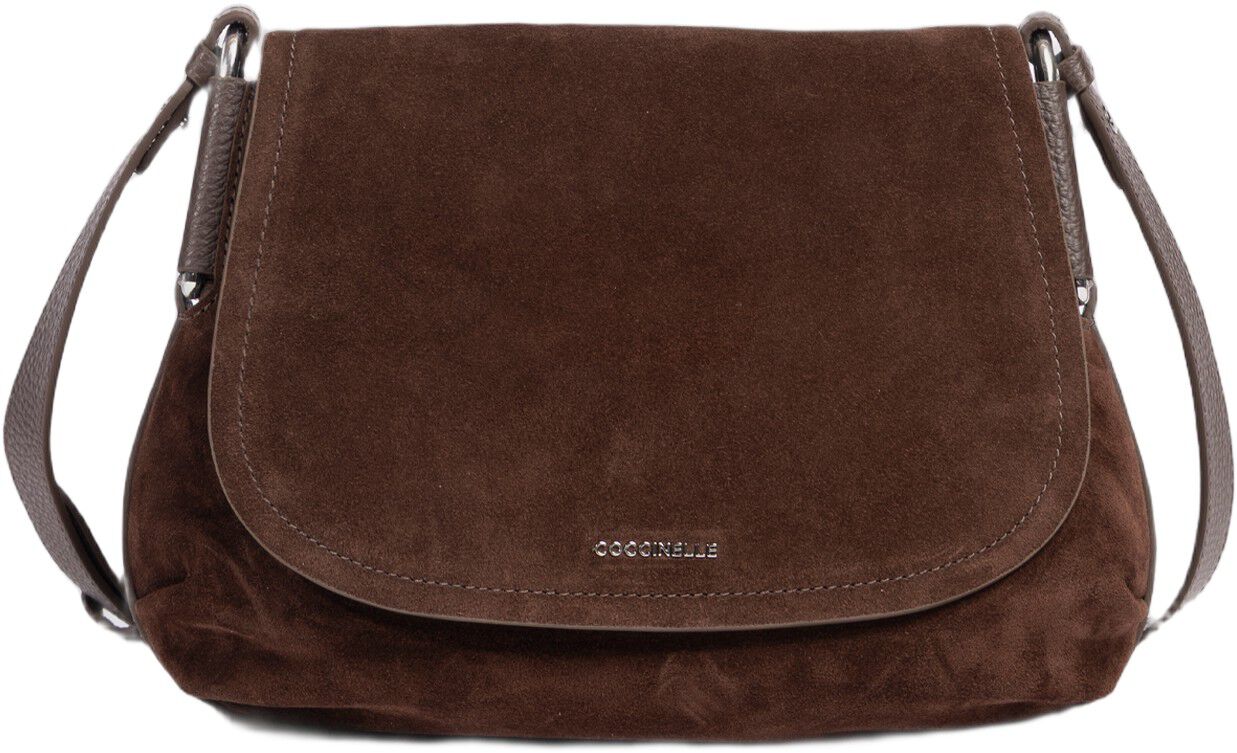 COCCINELLEREBEKKA SUEDE