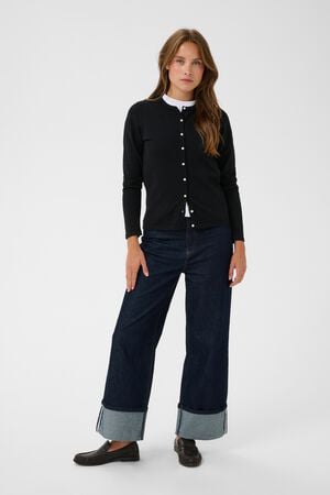 JemmamSZ Cardigan