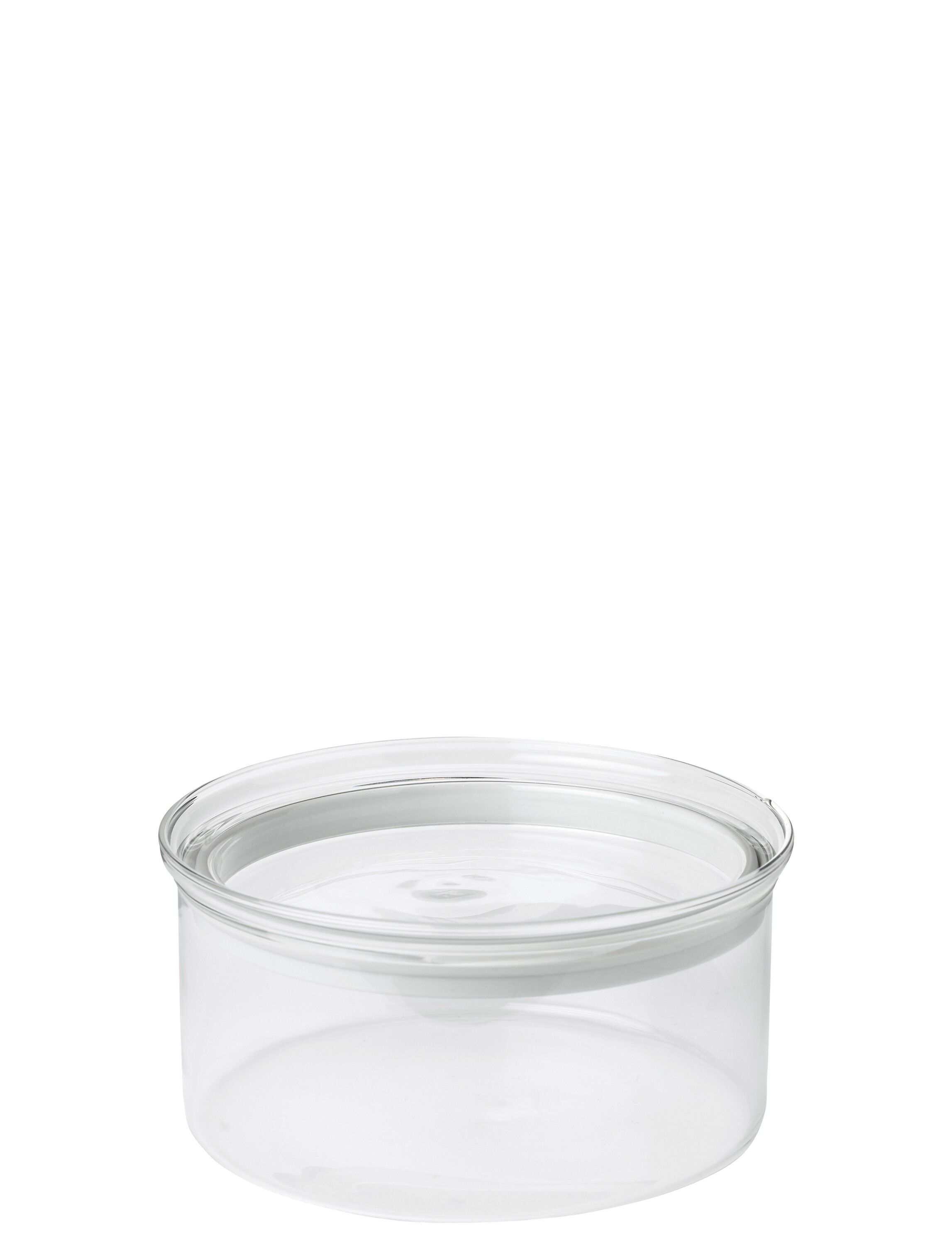 STORE-IT f&ouml;rvaringsburk 0.4 l. light grey