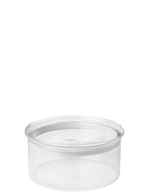 STORE-IT förvaringsburk 0.4 l. light grey