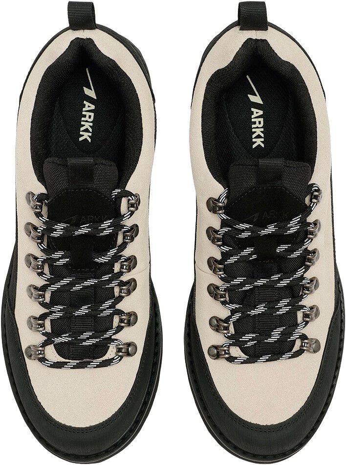 Alpine Low WR - Sand Black