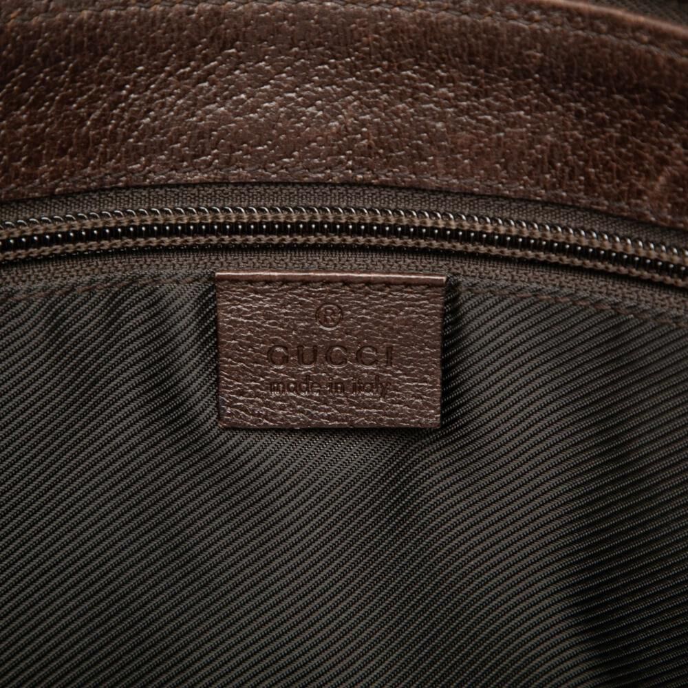 Gucci Crossbody Bag