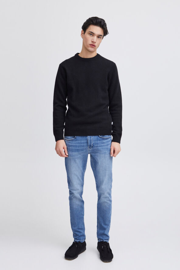 CFKARL crew neck bounty knit
