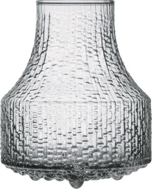 Ultima Thule glasvase 9,7 cm, genbrugsglas