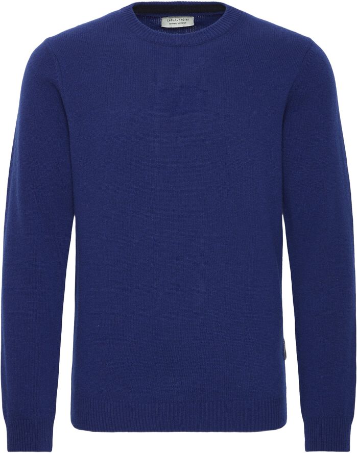 CFKARL crew neck bounty knit