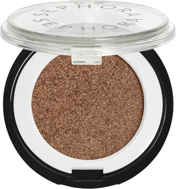 Colorful Eye Shadow - glittereffekt