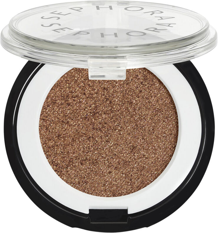 Colorful Eye Shadow - glittereffekt