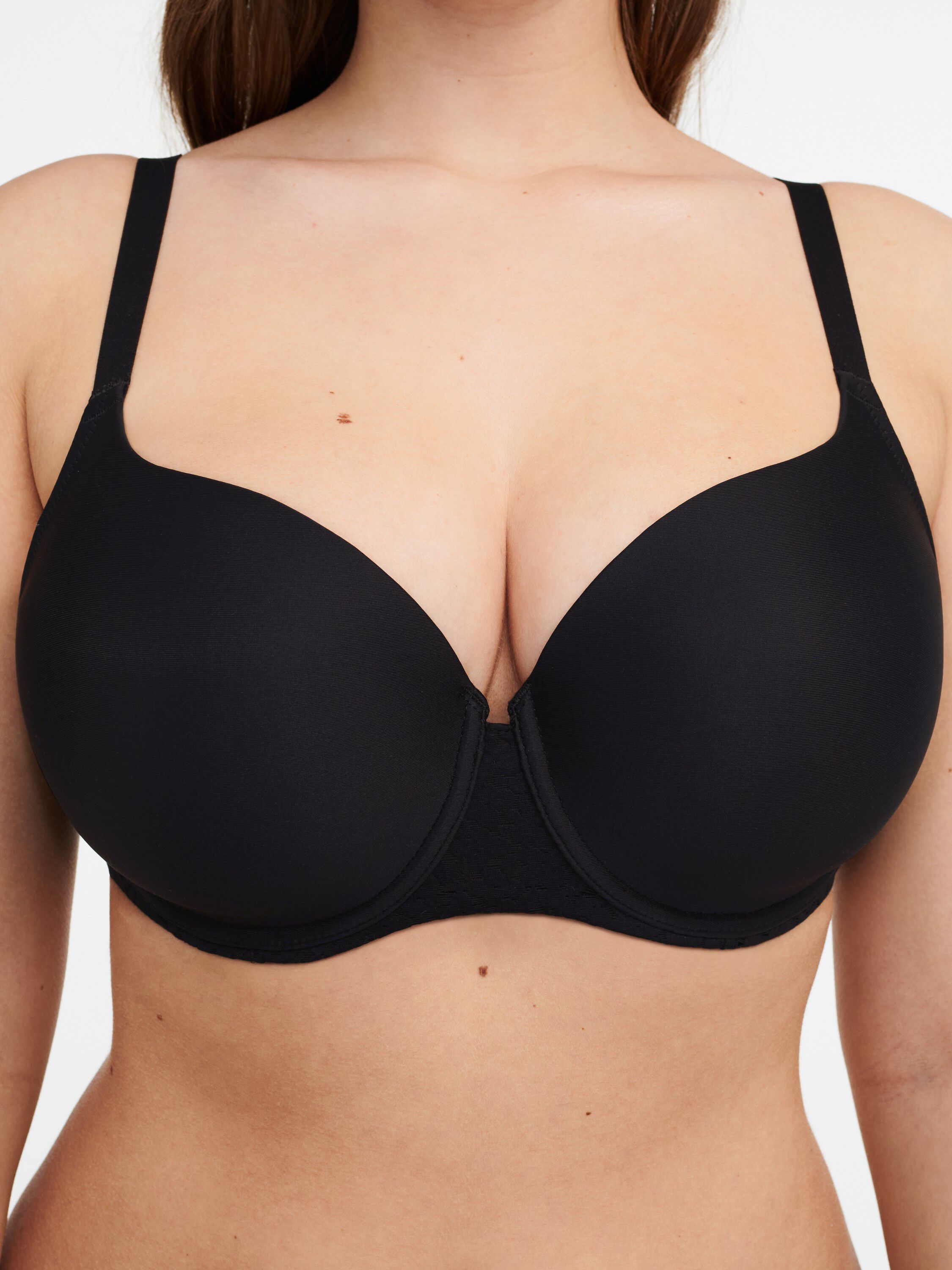 Norah Covering T-shirt Bra
