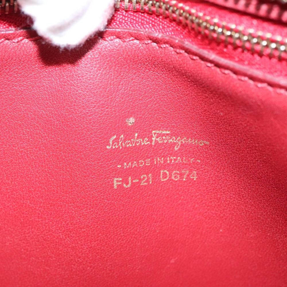 Salvatore Ferragamo Tote