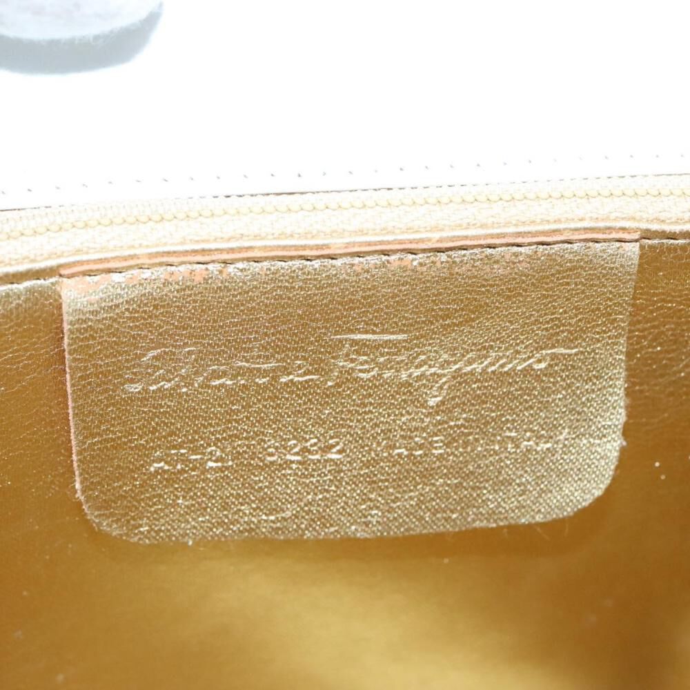 Salvatore Ferragamo Backpack