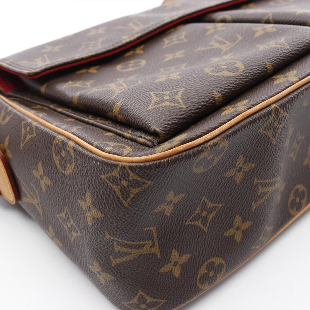 Louis Vuitton Cite