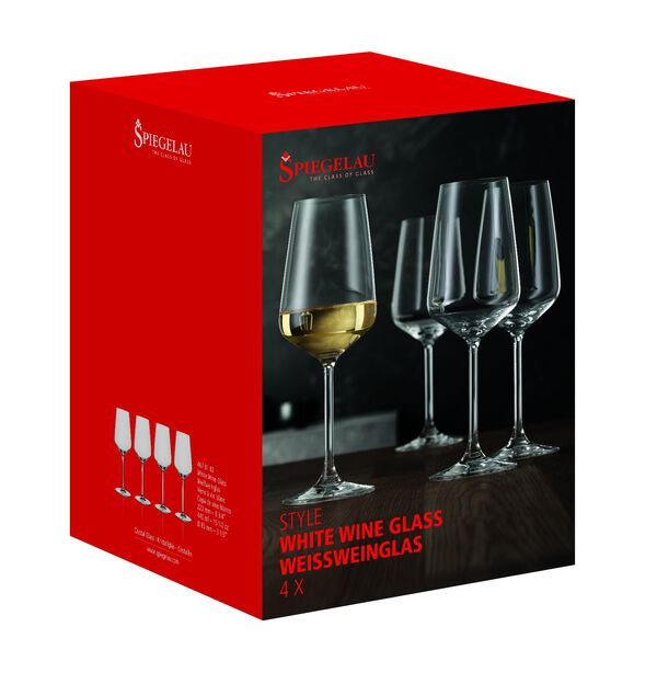 SPIEGELAU STYLE