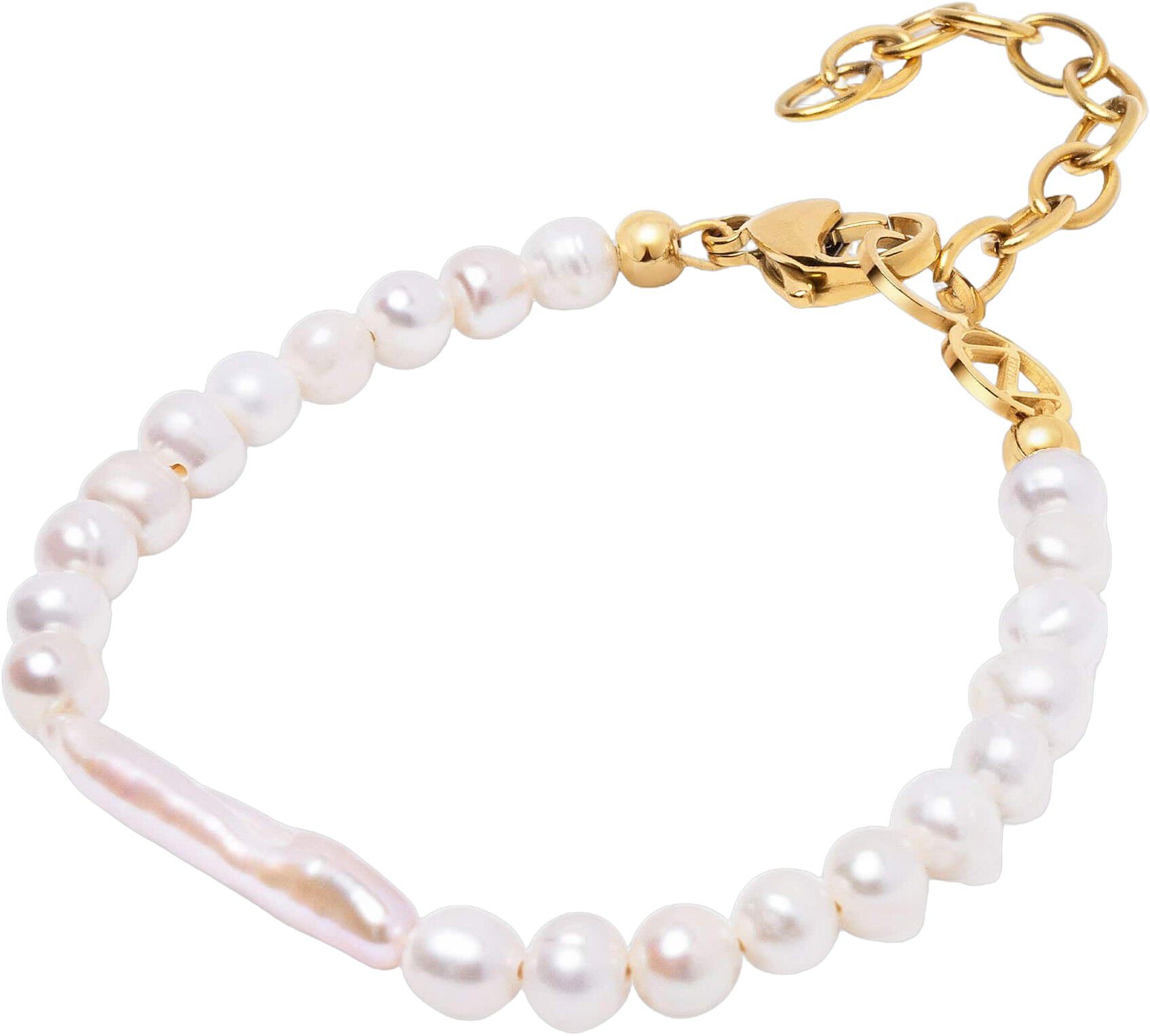 Women's Ravello Pearl Bracelet