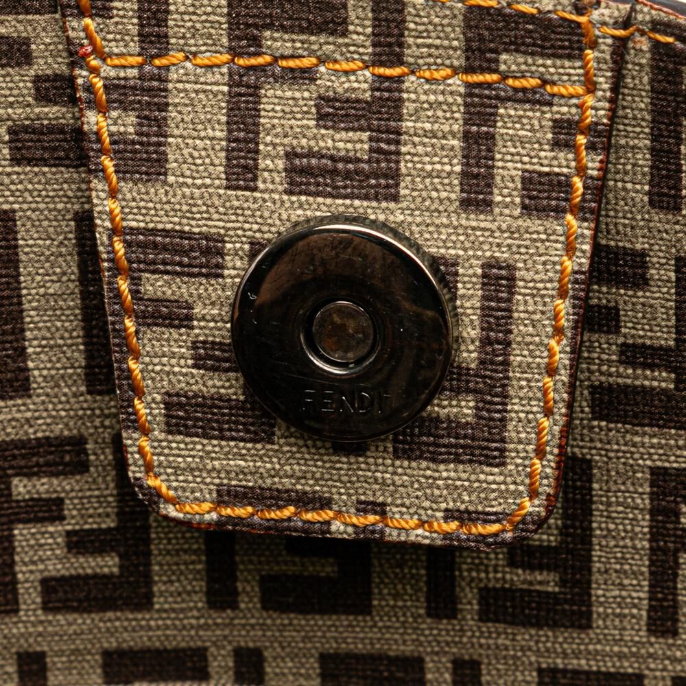 Fendi Tote