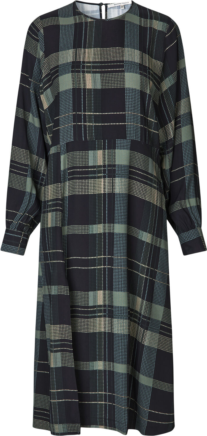 Checca Dress