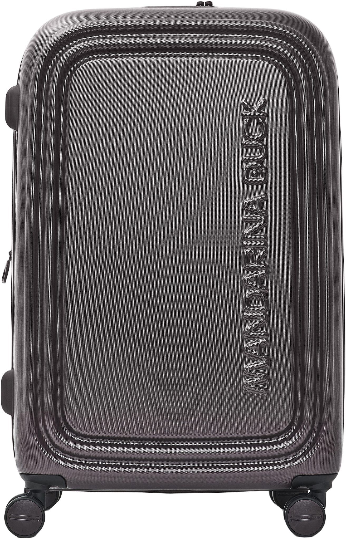 LOGODUCK + TROLLEY MEDIUM EXP / CHOCO ICE