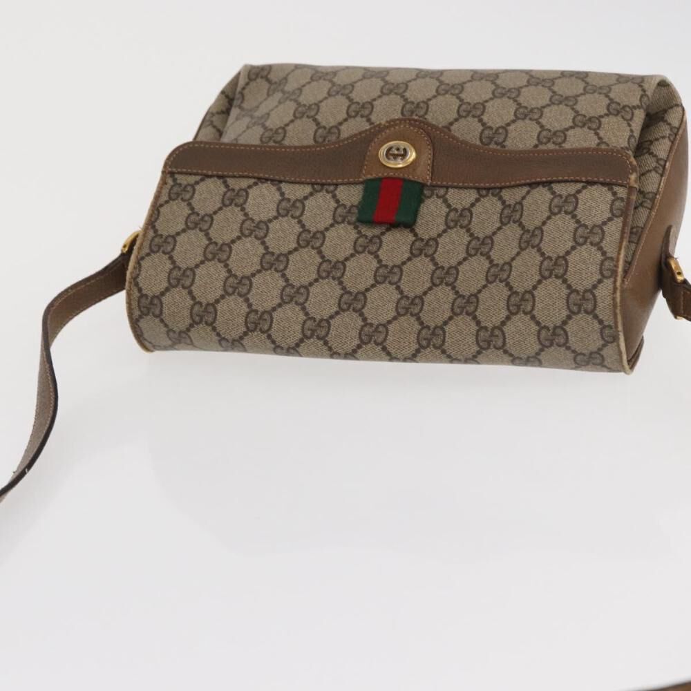 Gucci Messenger Bag