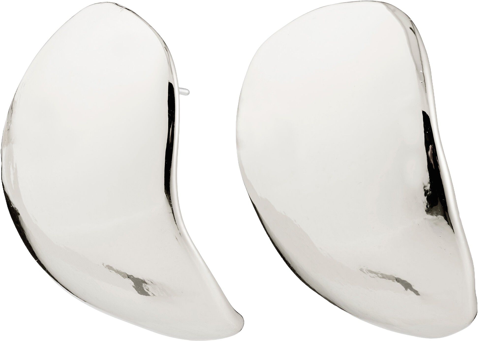 SPARKLE &oslash;reringe s&oslash;lvbelagt