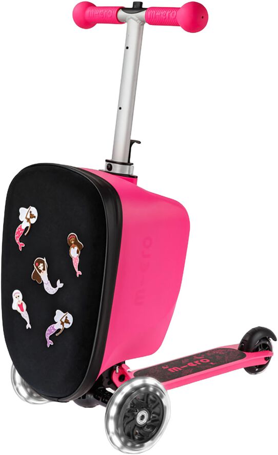 Micro - Luggage Junior Velcro