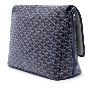 Goyard Messenger Bag