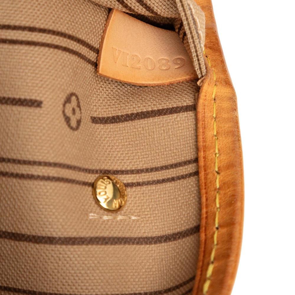 Louis Vuitton Neverfull