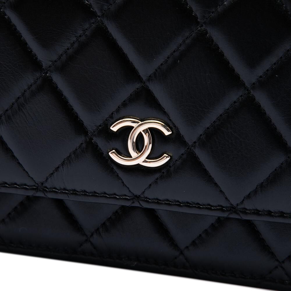 Chanel Flap Bag