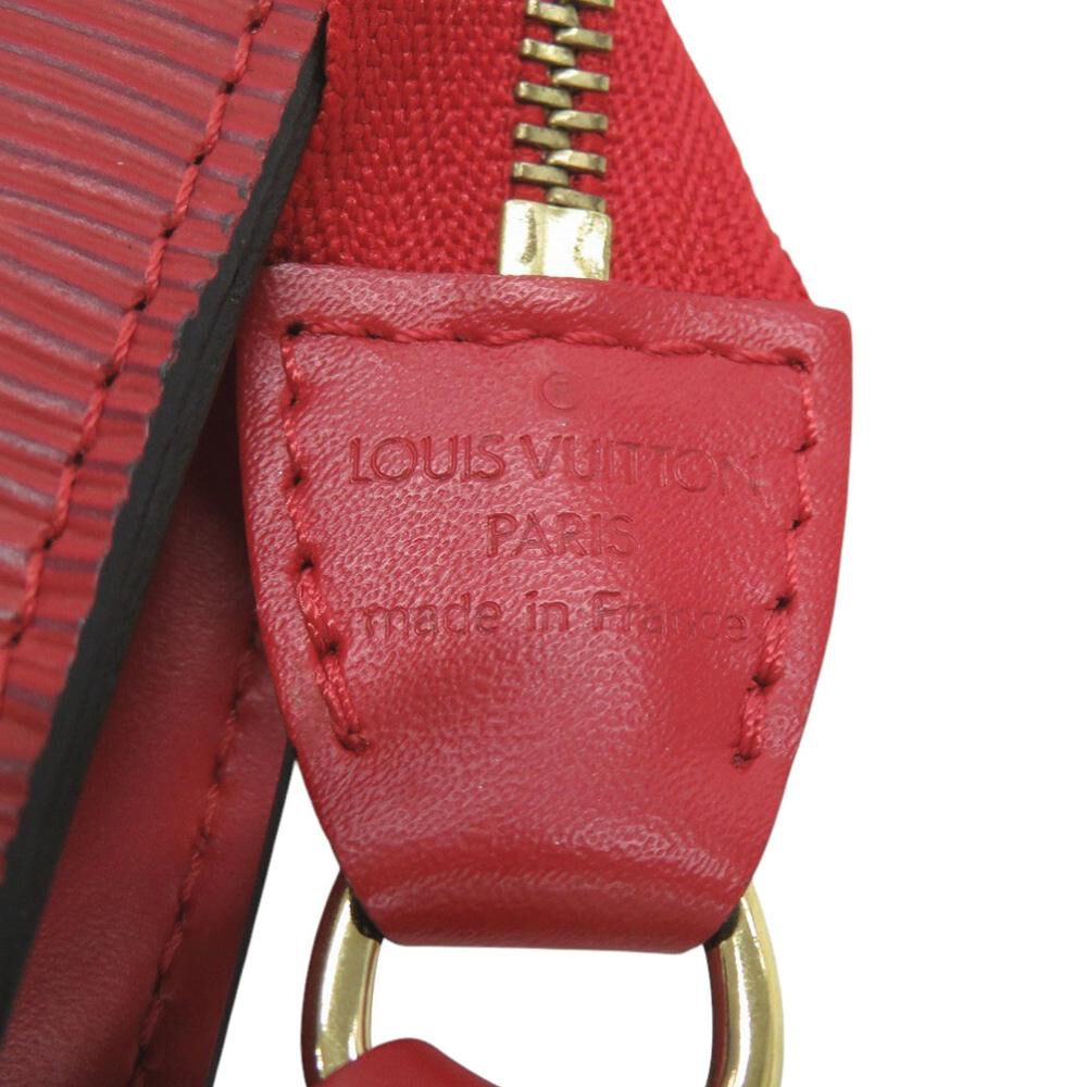Louis Vuitton Pochette Accessoires