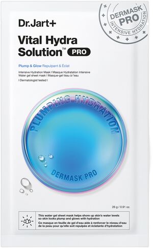 Dermask Vital Hydra Solution Pro